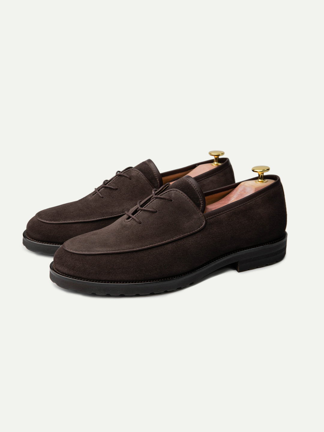 Clarce loafers