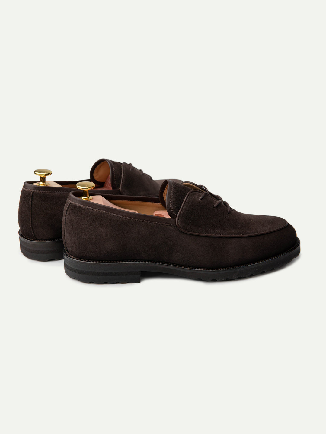 Clarce loafers