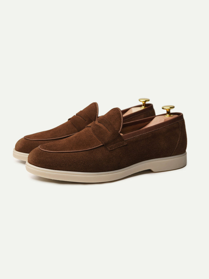 Martin loafers