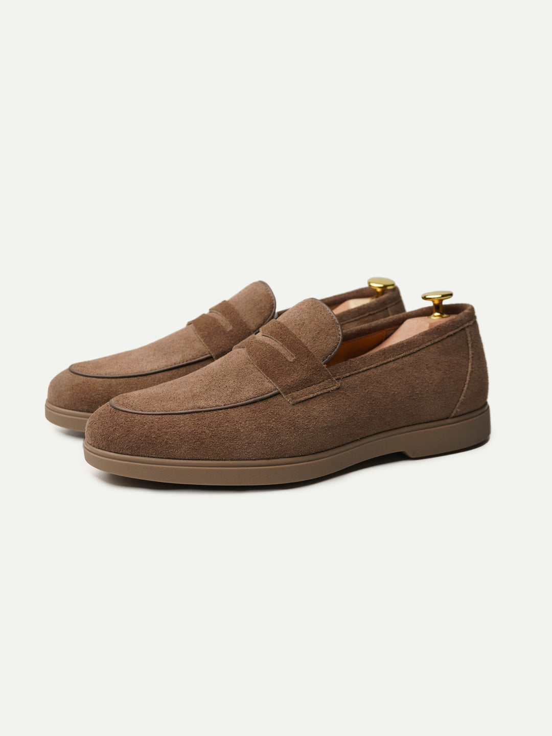 Martin loafers