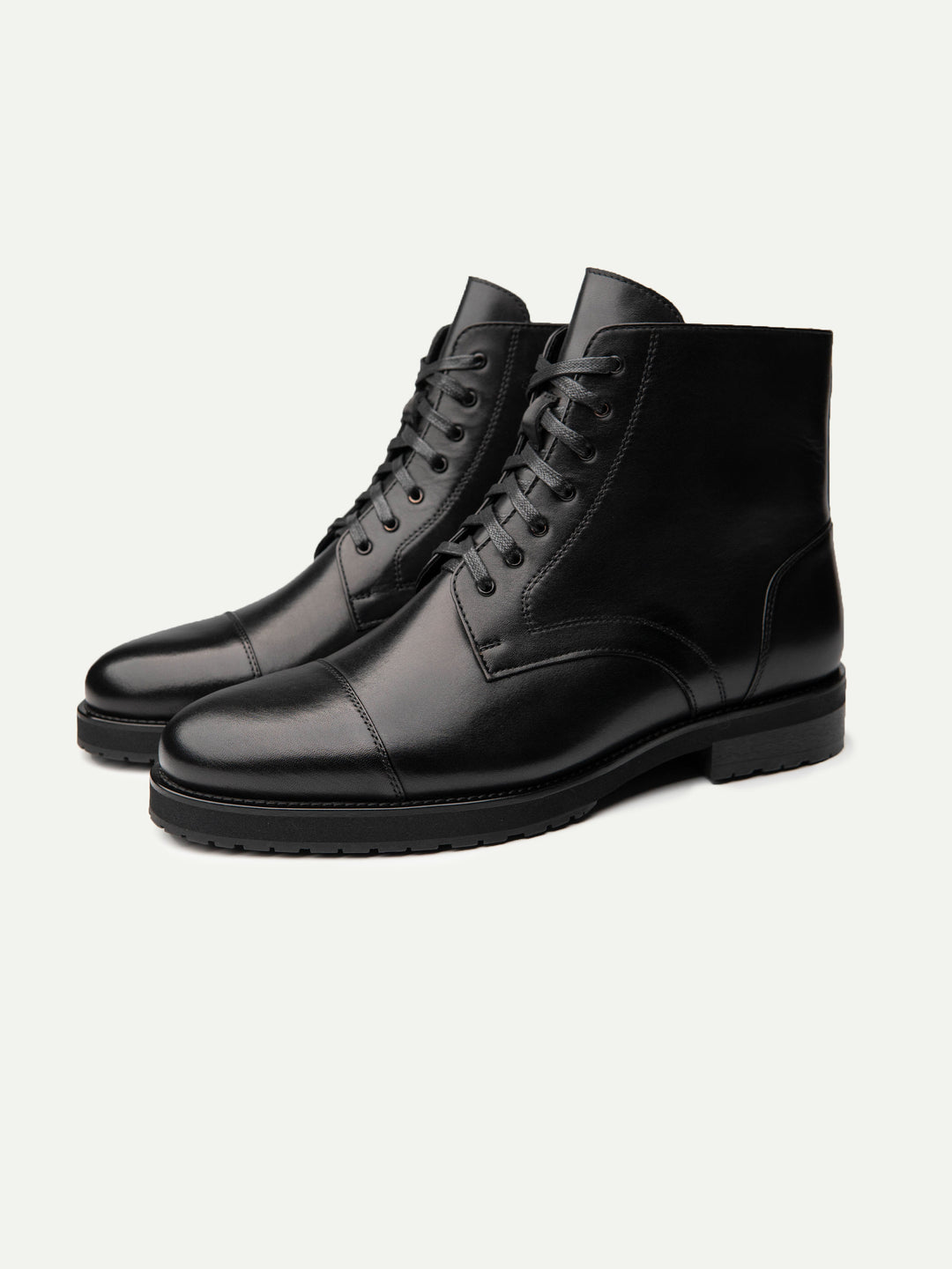 Belltown boots
