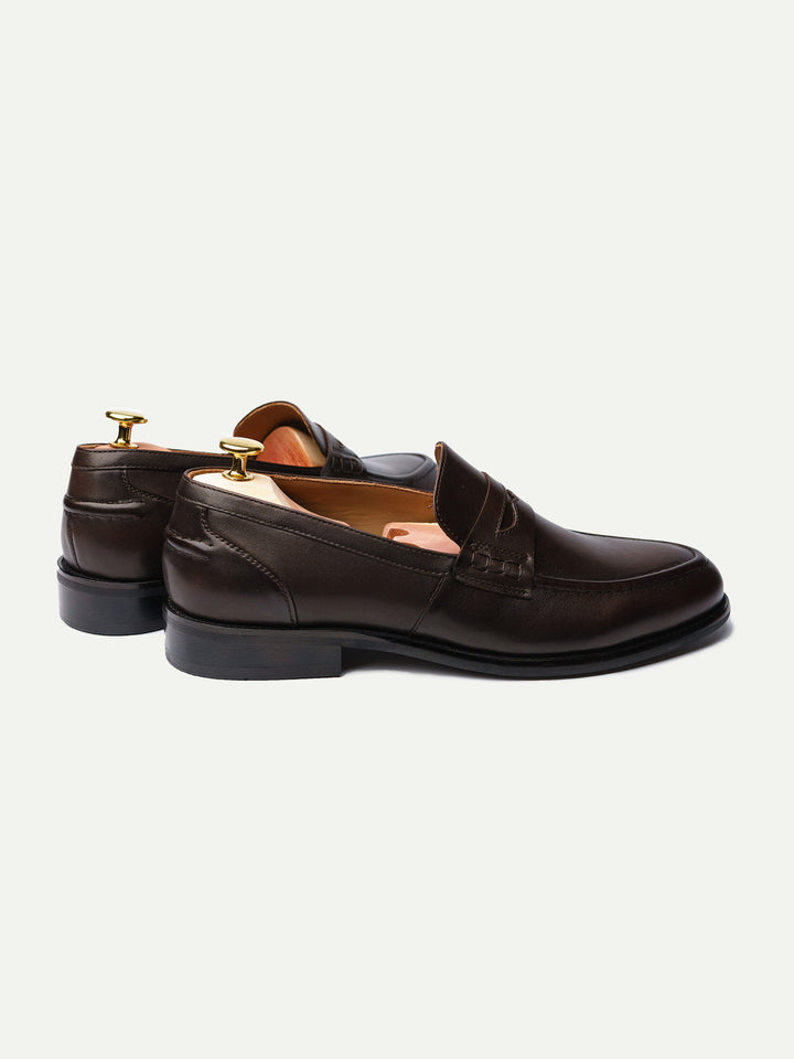 Fabi lew loafers