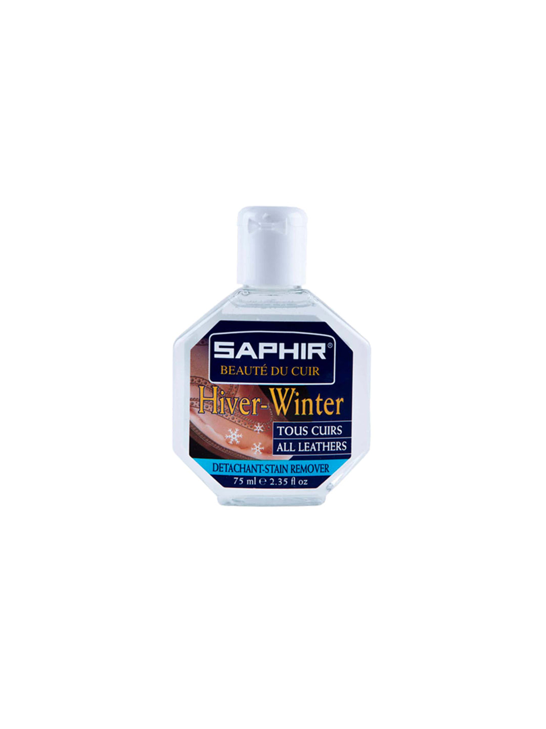 Saphir Hiver Winter salt remover