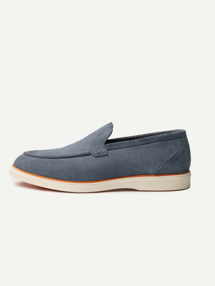 Stylish loafers