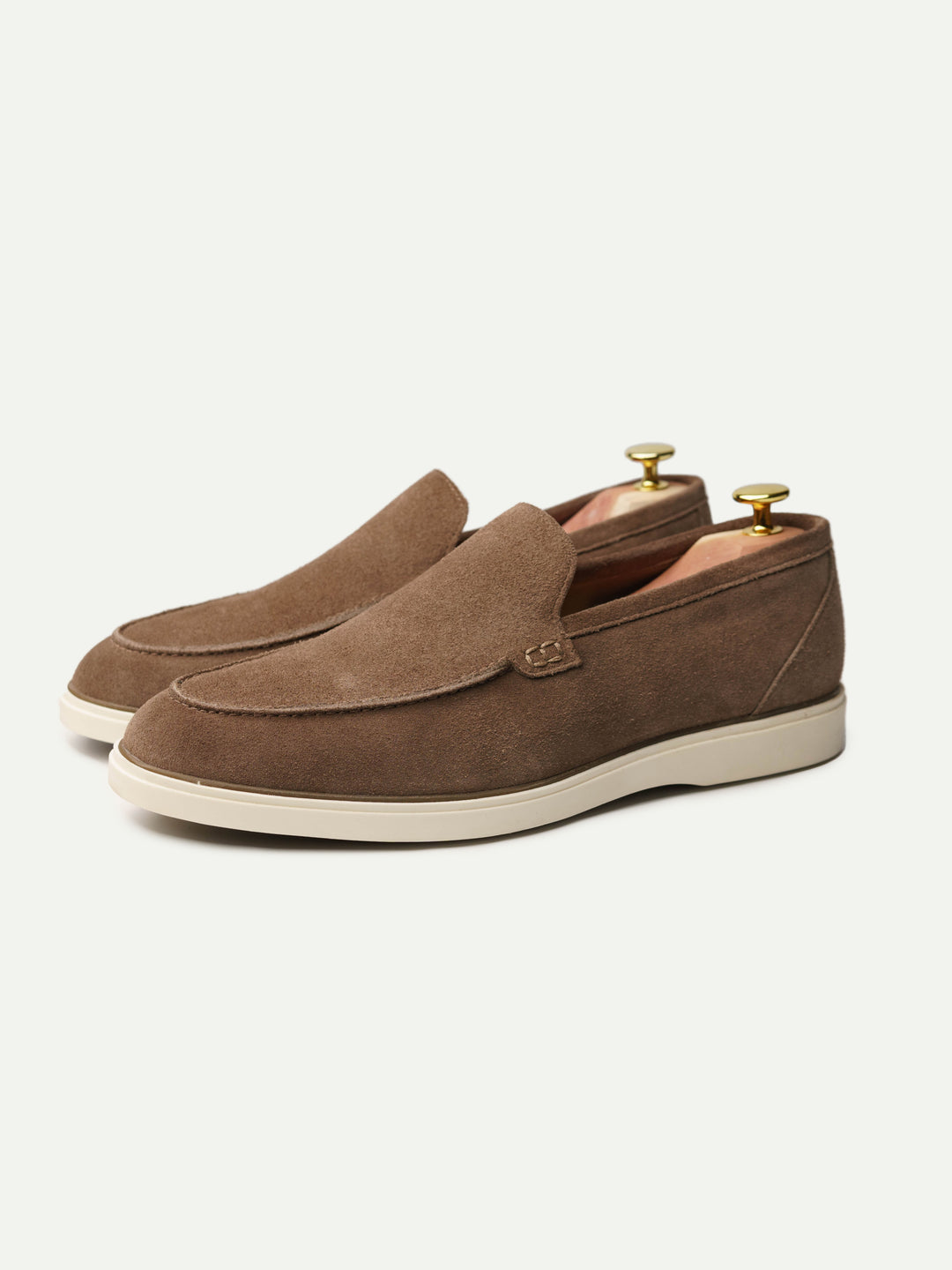 Stylish loafers