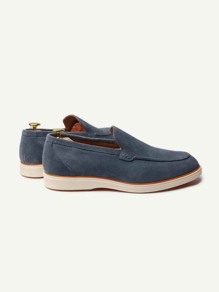 Stylish loafers